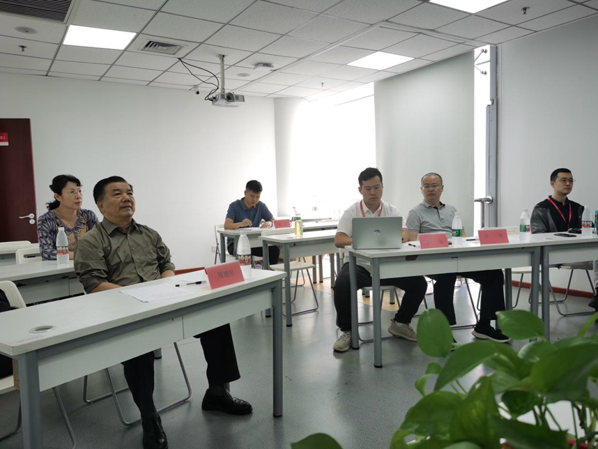 【中國信息協會教育培訓平臺】2021年信息技術服務業應用技能大賽——大數據分析賽項決賽成功舉辦